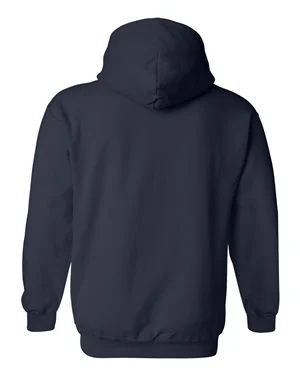 Coton Ouaté  à capuche Heavy Blend ™