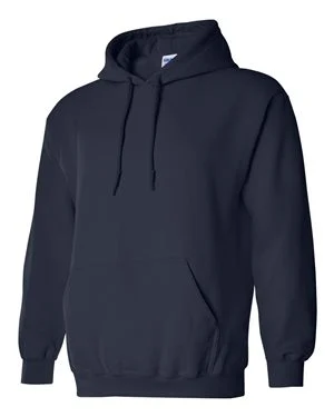 Coton Ouaté  à capuche Heavy Blend ™