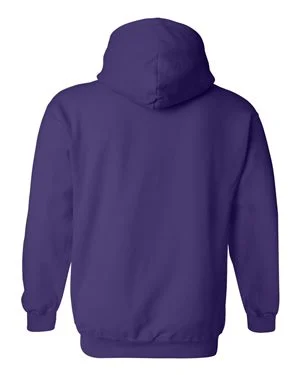 Coton Ouaté  à capuche Heavy Blend ™