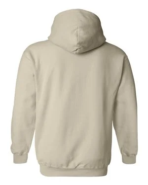 Coton Ouaté  à capuche Heavy Blend ™