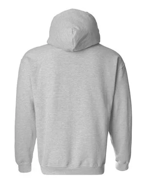 Coton Ouaté  à capuche Heavy Blend ™