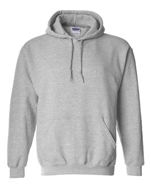 Coton Ouaté  à capuche Heavy Blend ™
