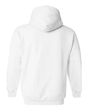 Coton Ouaté  à capuche Heavy Blend ™