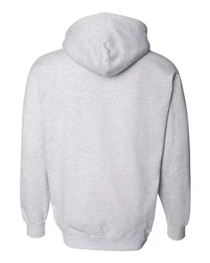 Coton Ouaté  à capuche épais