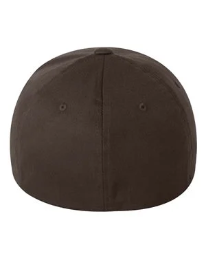 Casquette en sergé