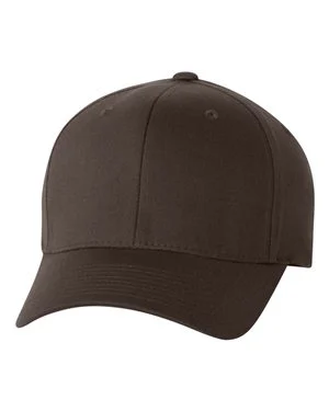 Casquette en sergé