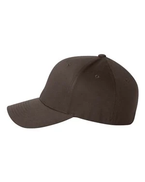 Casquette en sergé