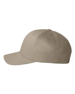 Casquette en sergé