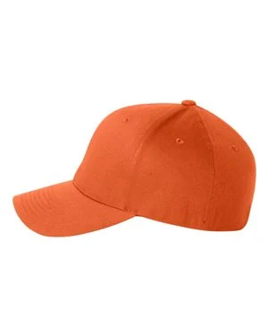 Casquette en sergé