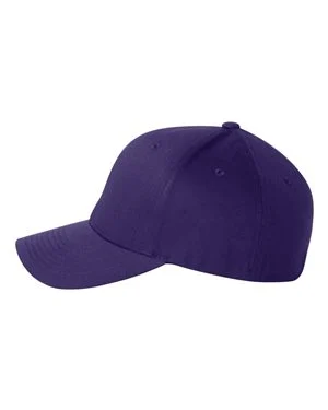 Casquette en sergé