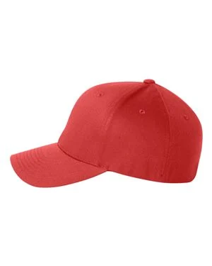 Casquette en sergé