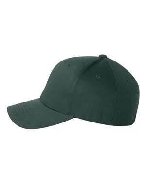 Casquette en sergé