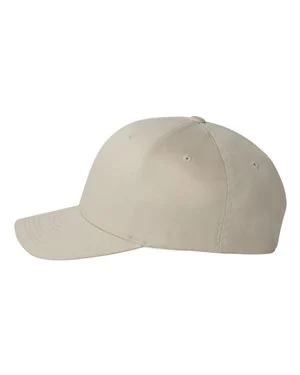 Casquette en sergé