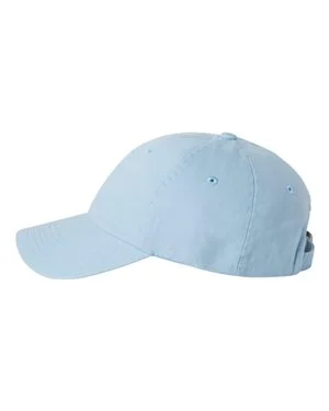 Casquette de papa classique bio-lavée adulte