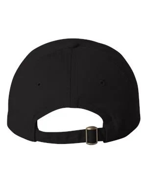 Casquette de papa classique bio-lavée adulte