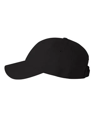 Casquette de papa classique bio-lavée adulte