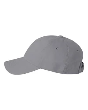 Casquette de papa classique bio-lavée adulte