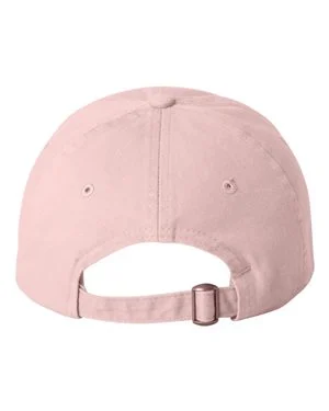 Casquette de papa classique bio-lavée adulte