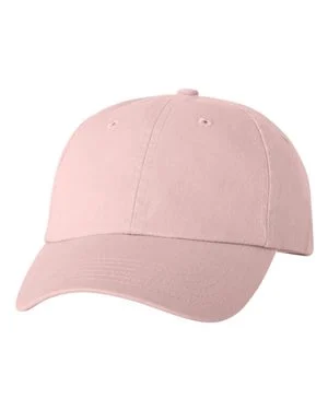 Casquette de papa classique bio-lavée adulte