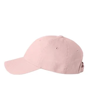 Casquette de papa classique bio-lavée adulte