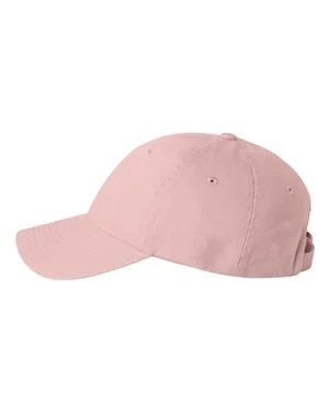 Casquette de papa classique bio-lavée adulte