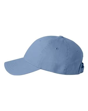 Casquette de papa classique bio-lavée adulte