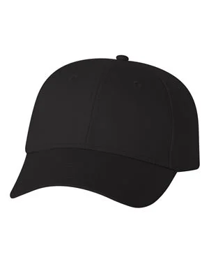Casquette en sergé léger
