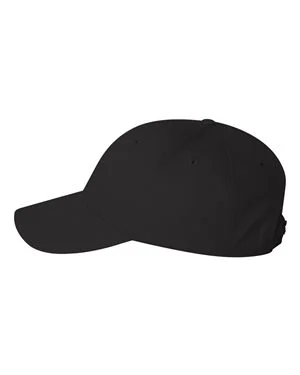 Casquette en sergé léger