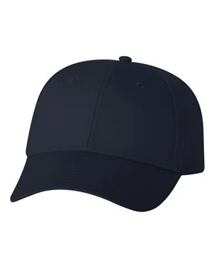 Casquette en sergé léger