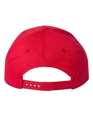 Casquette en sergé léger