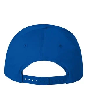 Casquette en sergé léger