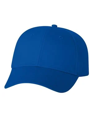 Casquette en sergé léger