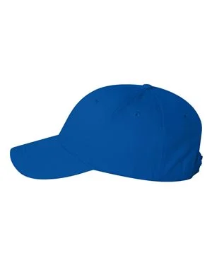 Casquette en sergé léger