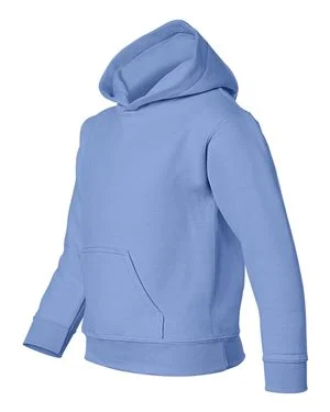 Coton Ouaté à capuche Heavy Blend ™ pour jeunes