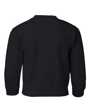 Coton Ouaté -shirt pour jeunes Heavy Blend ™