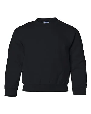 Coton Ouaté -shirt pour jeunes Heavy Blend ™