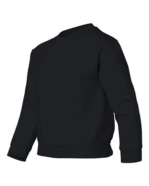 Coton Ouaté -shirt pour jeunes Heavy Blend ™