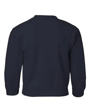 Coton Ouaté -shirt pour jeunes Heavy Blend ™
