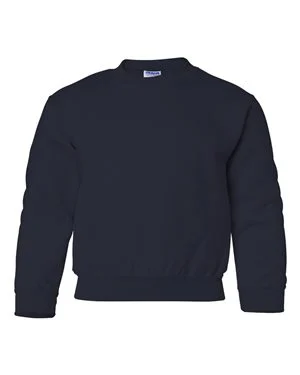 Coton Ouaté -shirt pour jeunes Heavy Blend ™