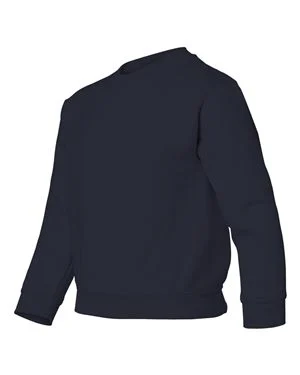 Coton Ouaté -shirt pour jeunes Heavy Blend ™
