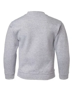 Coton Ouaté -shirt pour jeunes Heavy Blend ™