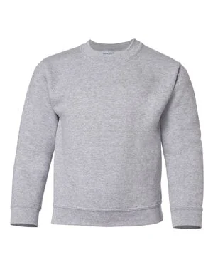 Coton Ouaté -shirt pour jeunes Heavy Blend ™