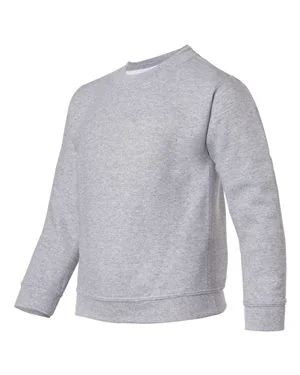 Coton Ouaté -shirt pour jeunes Heavy Blend ™