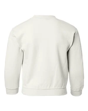 Coton Ouaté -shirt pour jeunes Heavy Blend ™