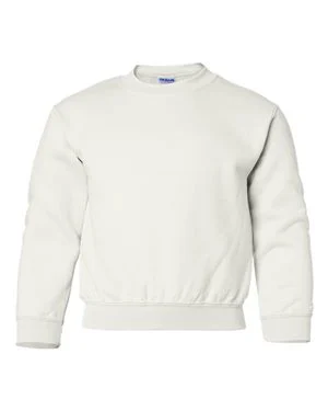 Coton Ouaté -shirt pour jeunes Heavy Blend ™