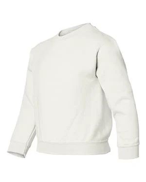 Coton Ouaté -shirt pour jeunes Heavy Blend ™