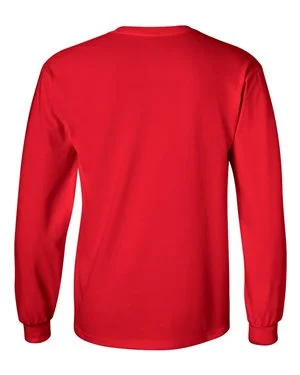 T-shirt à manches longues Ultra coton®