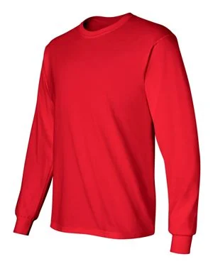 T-shirt à manches longues Ultra coton®