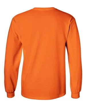 T-shirt à manches longues Ultra coton®