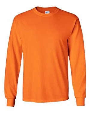 T-shirt à manches longues Ultra coton®